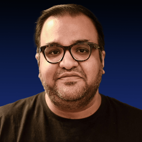 Manish Panjwani