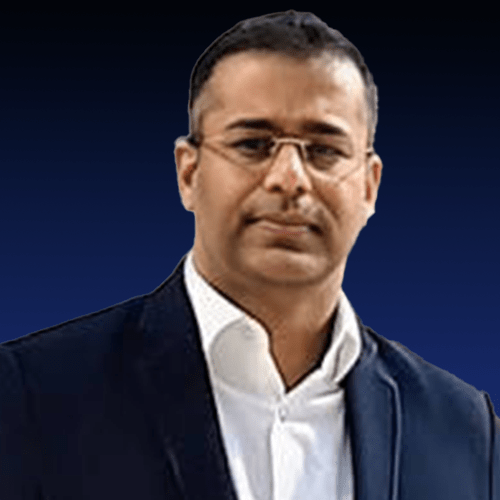 Manish Panjwani