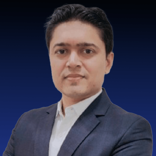 Manish Panjwani