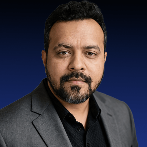 Manish Panjwani