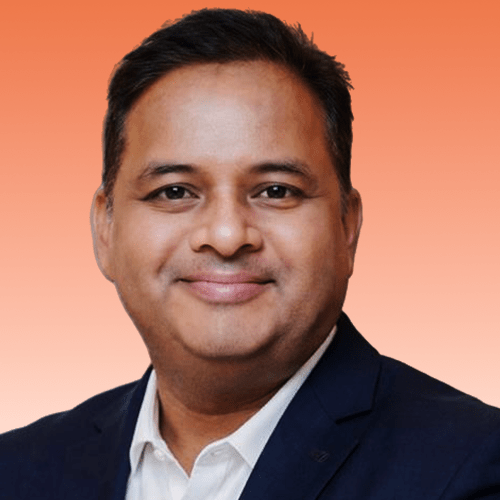 Ramendra Shukla