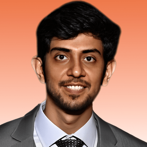 Rahul Magotra