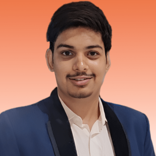 Rishabh Sharma