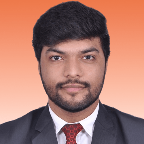 Rachit Vijayvargiya