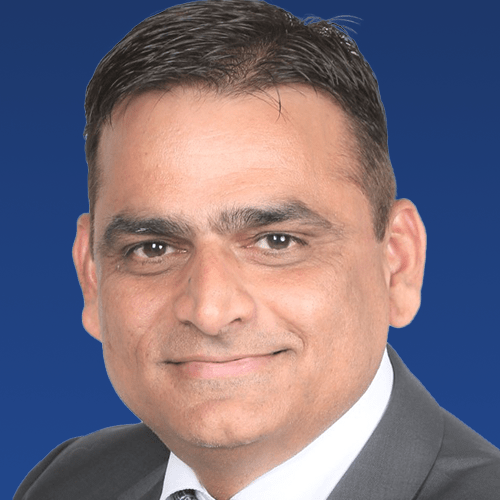 Anil Nashier
