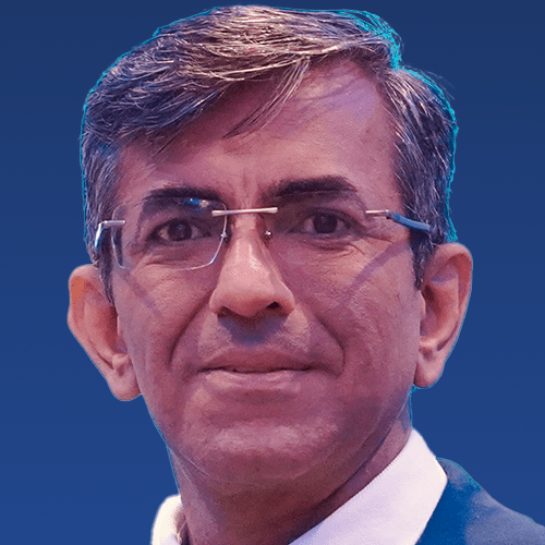 Dinesh Dua