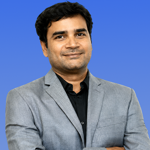 Kunal Shankar