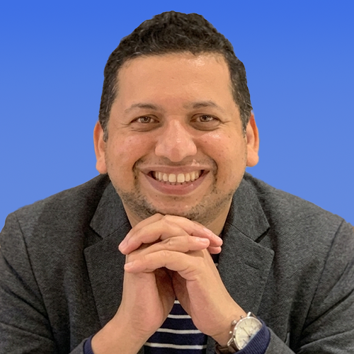 Subodh Deshpande