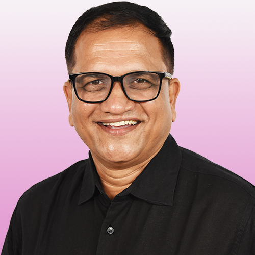 Anupam Singh