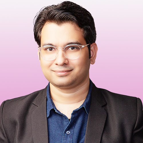 Chidambaran Subramanian