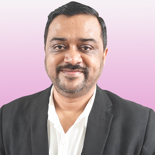 Jayakrishnan M