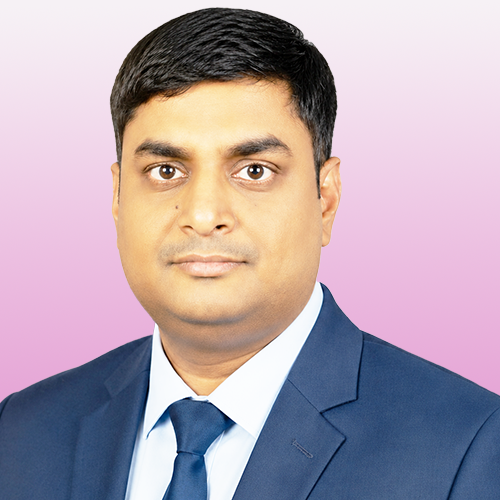 Anil Kumar