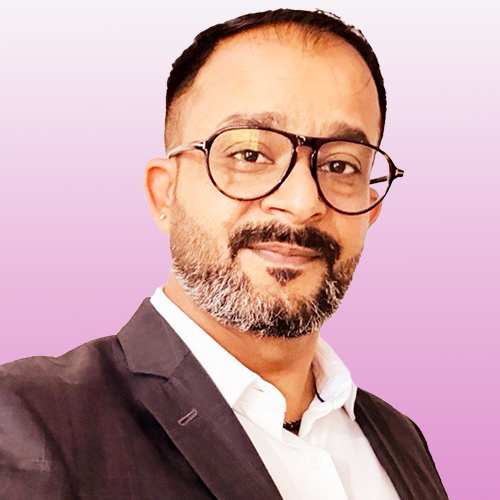 Ravindra Barna Harish