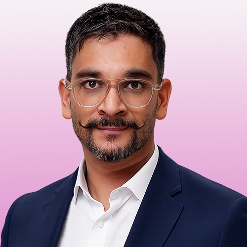 Nishant Chandra