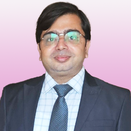 Anil Yadav