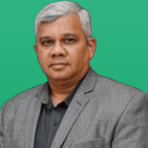 Ashok Nayak