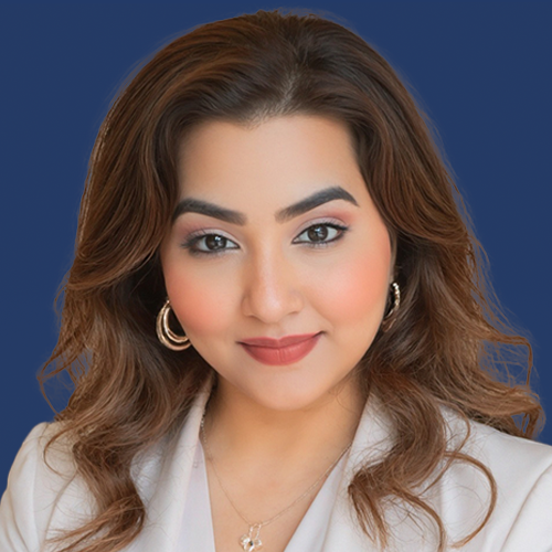 Sonal Dawda