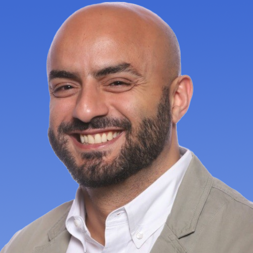 Laith Massarweh