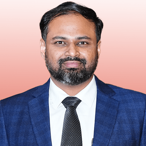 Anurag Srivastava