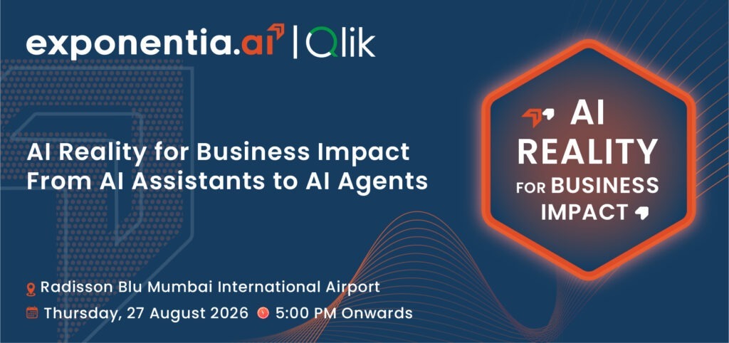 AI Reality for Business Impact From AI Assistants to AI Agents