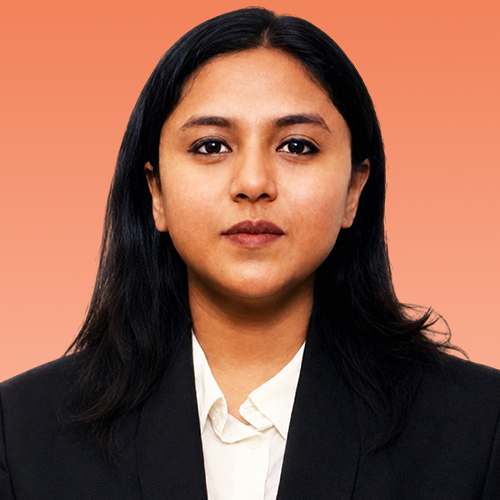 Samrajini Sarkar