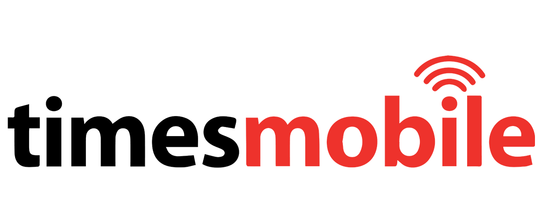 Times Mobile Logo