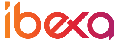 Ibexa logo