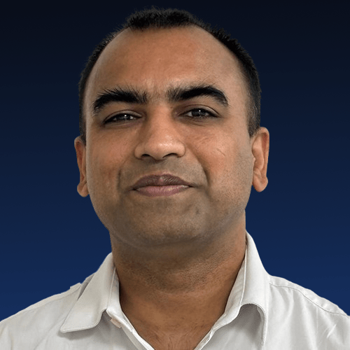 Harshvardhan Maheshwari