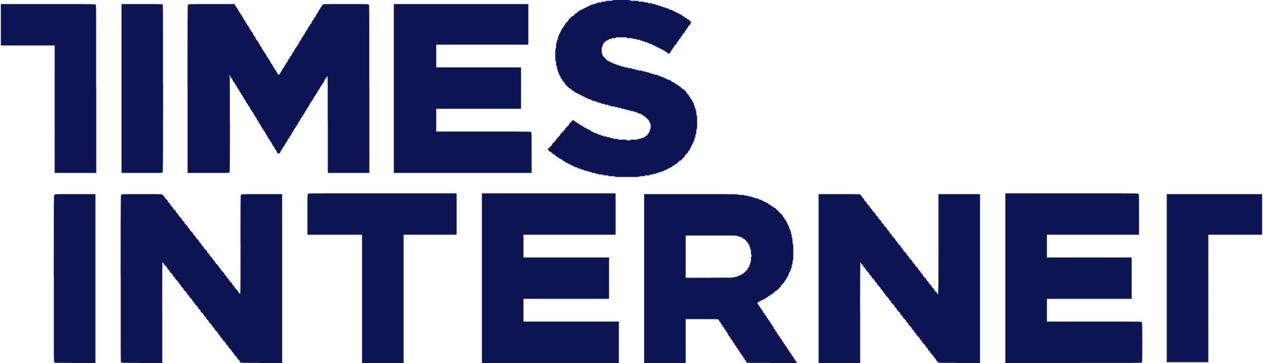 Times Internet Logo
