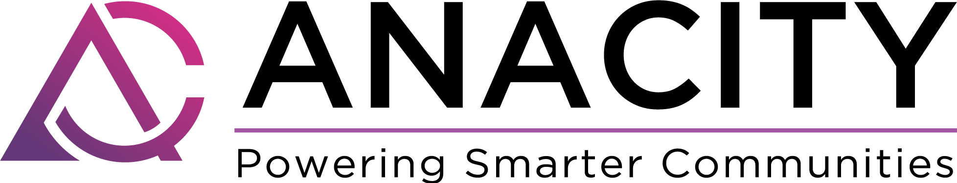 ANACITY logo