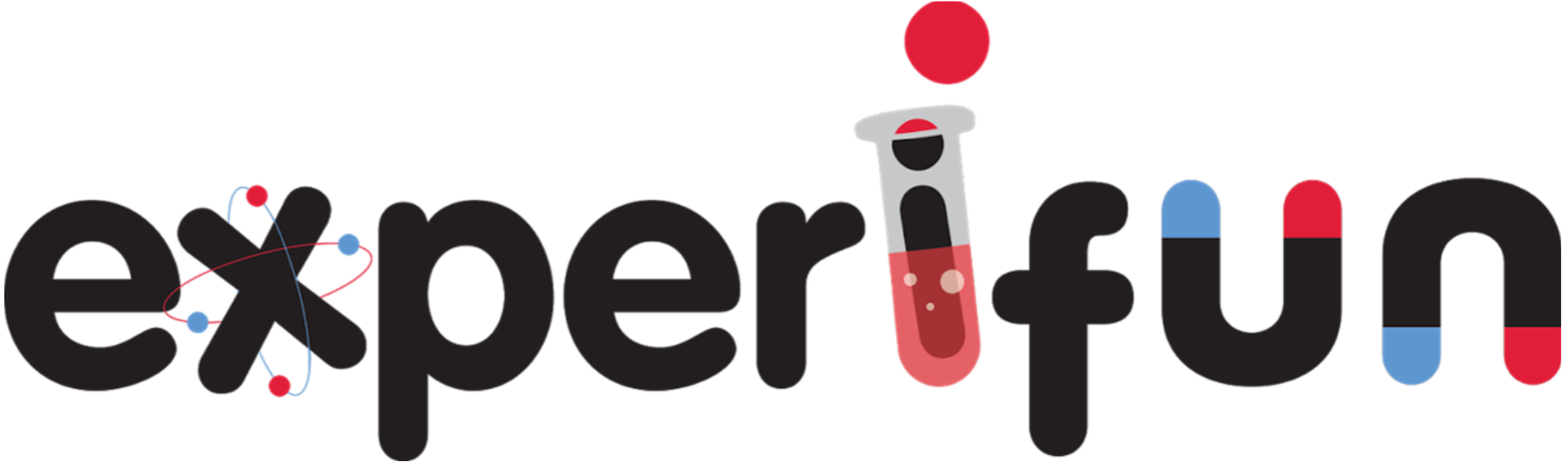 Experifun Logo