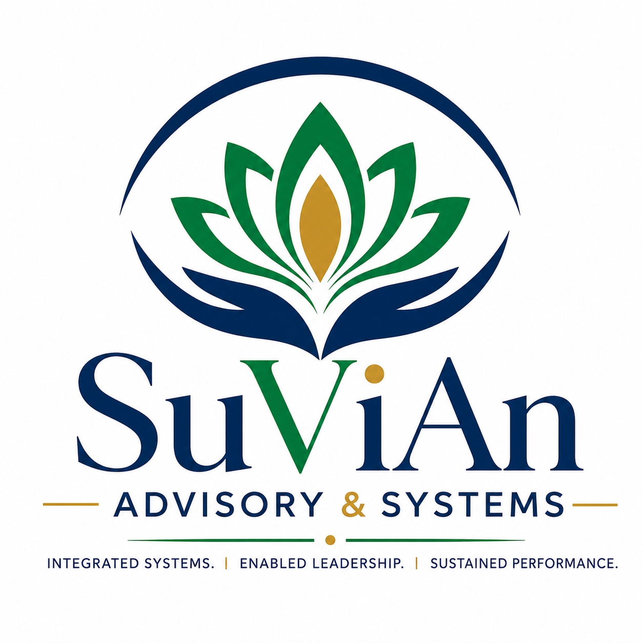 SuViAn Advisory & Systems logo
