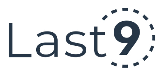Last9 logo