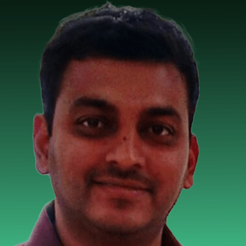Sudipta Saha