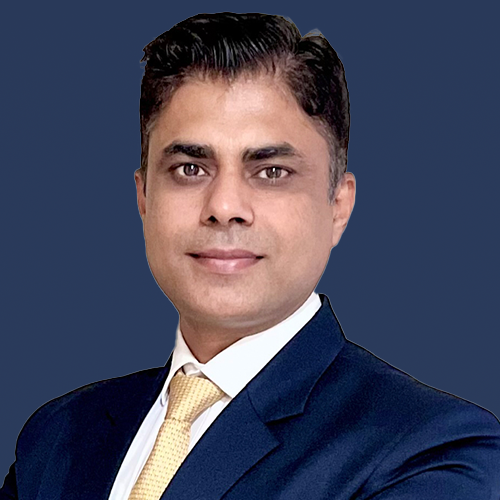 Dinesh Dua