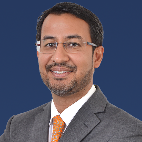 Nitin Bhandari