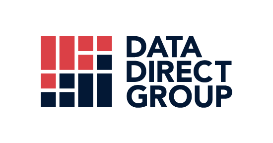 Data Direct Group logo
