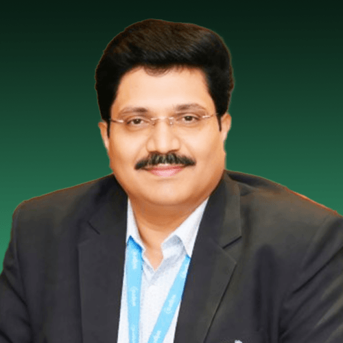 Shrinivas Naik