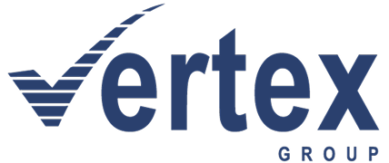 Vertex Group logo