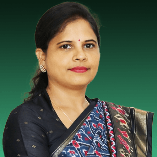 Shrinivas Naik