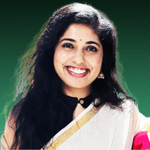 Shrinivas Naik