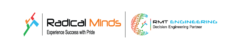 RMT Engineering logo