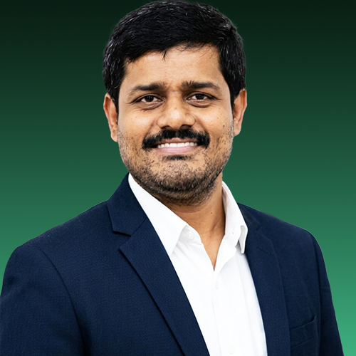 Shrinivas Naik