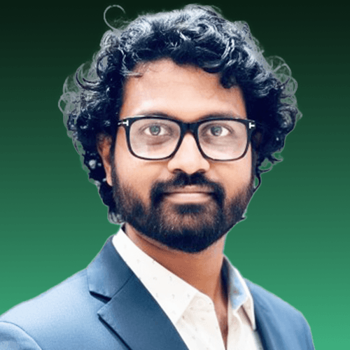 Sudipta Saha