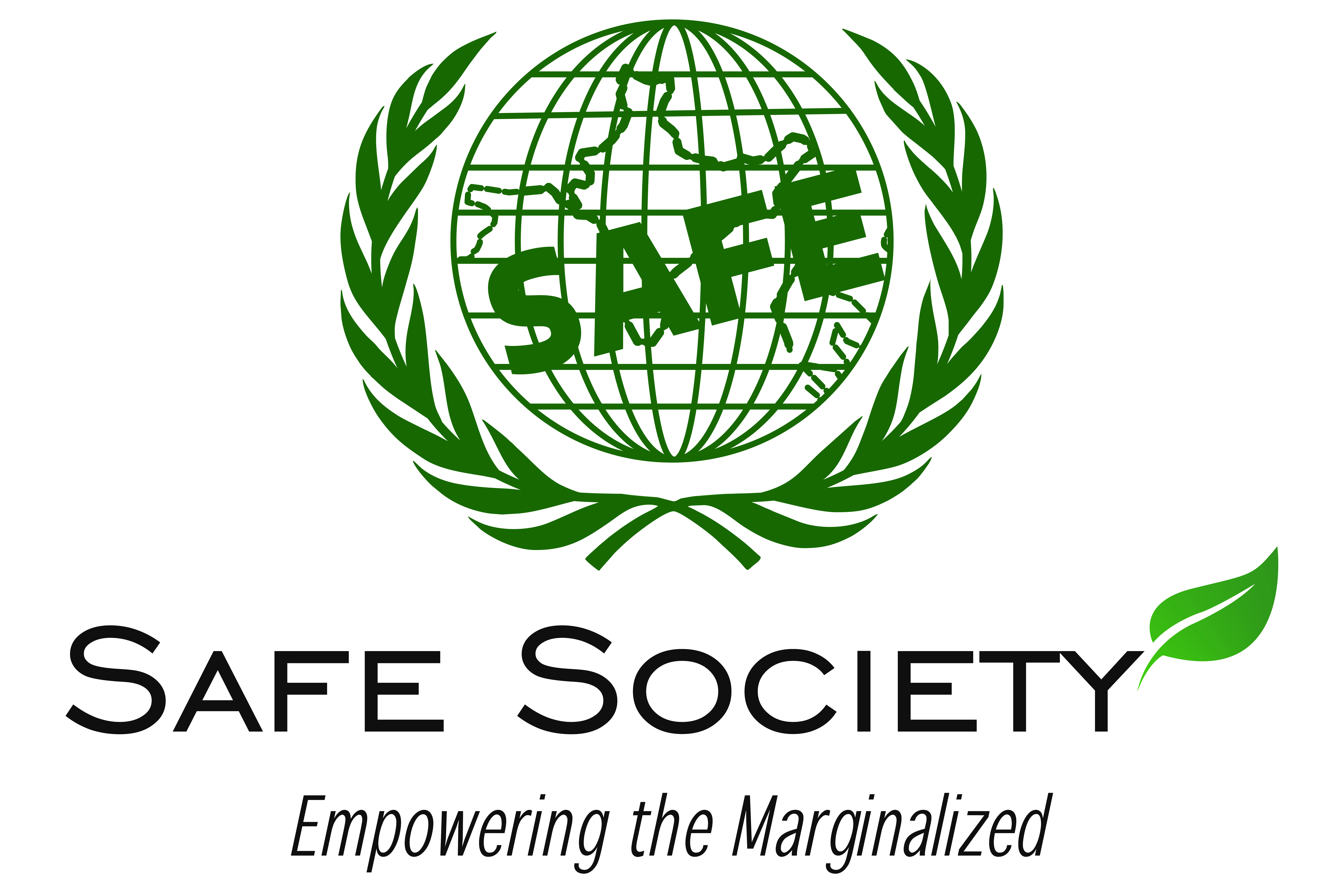 Safe Society Logo