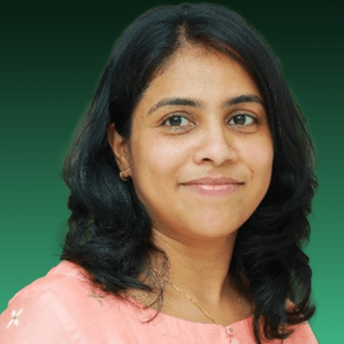 Shrinivas Naik