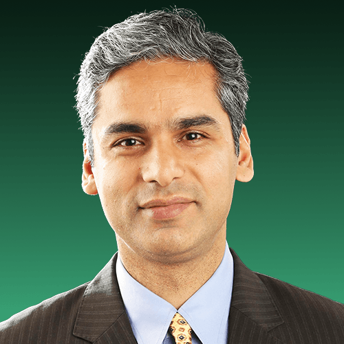 Shrinivas Naik