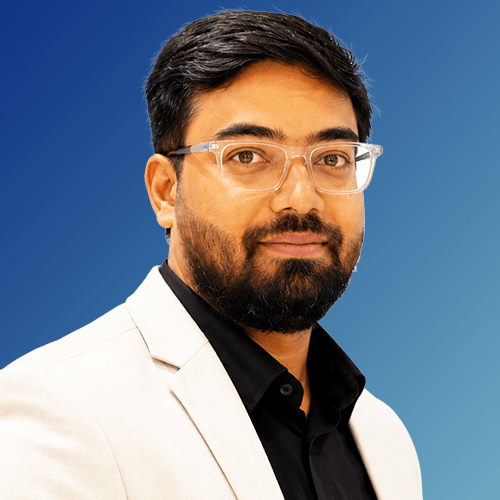 Alok Srivastava