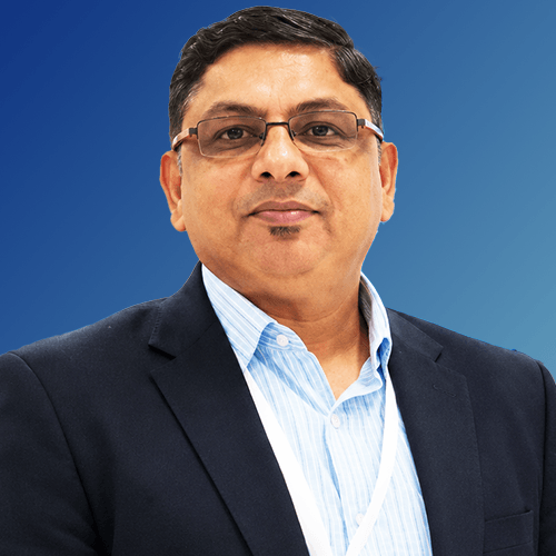 Anand Tapikar