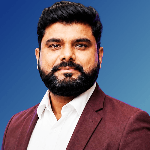 Aneel Kumar Savalagi